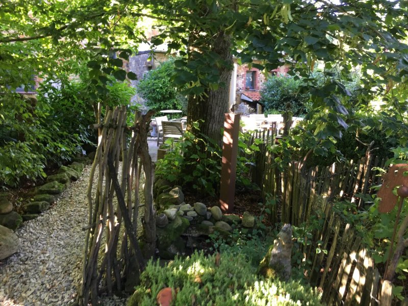 Restaurant Waldschanke