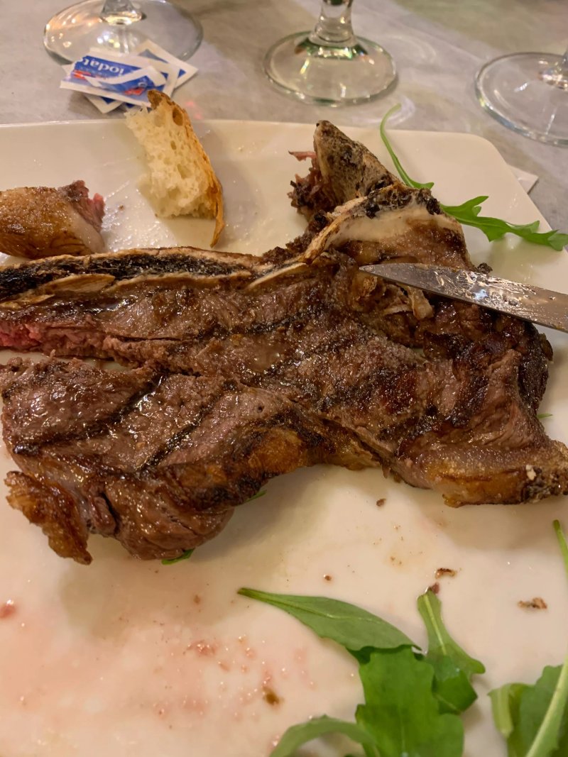 La Taverna Trattoria