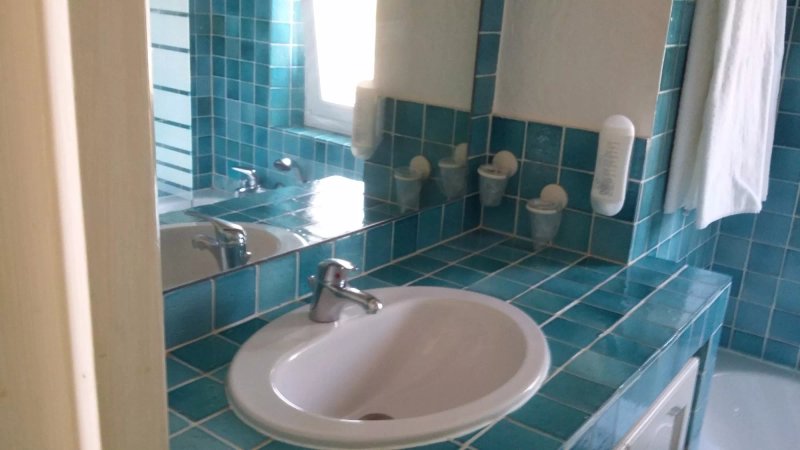 Hotel Les Santolines