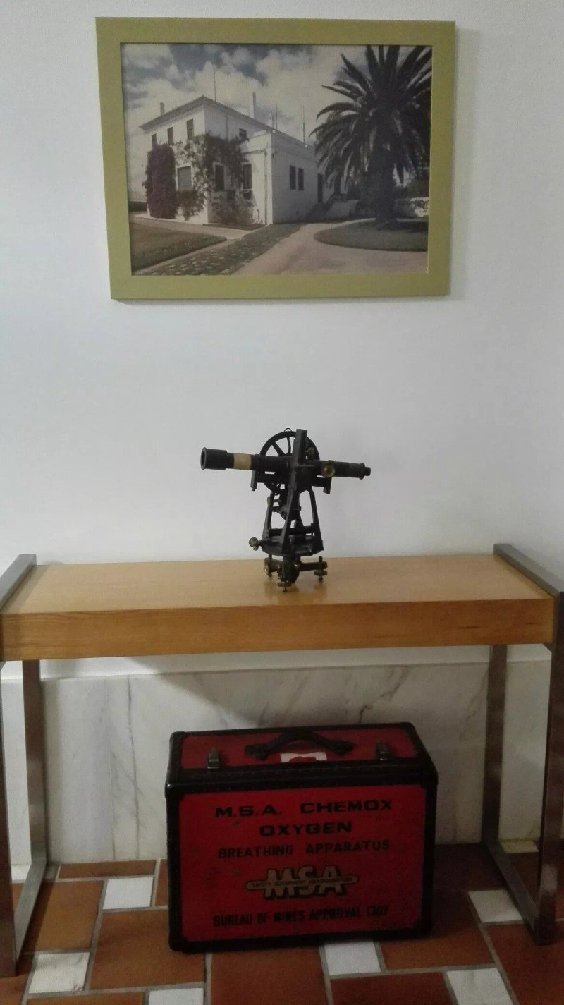 Santa Bárbara dos Mineiros Hotel Rural