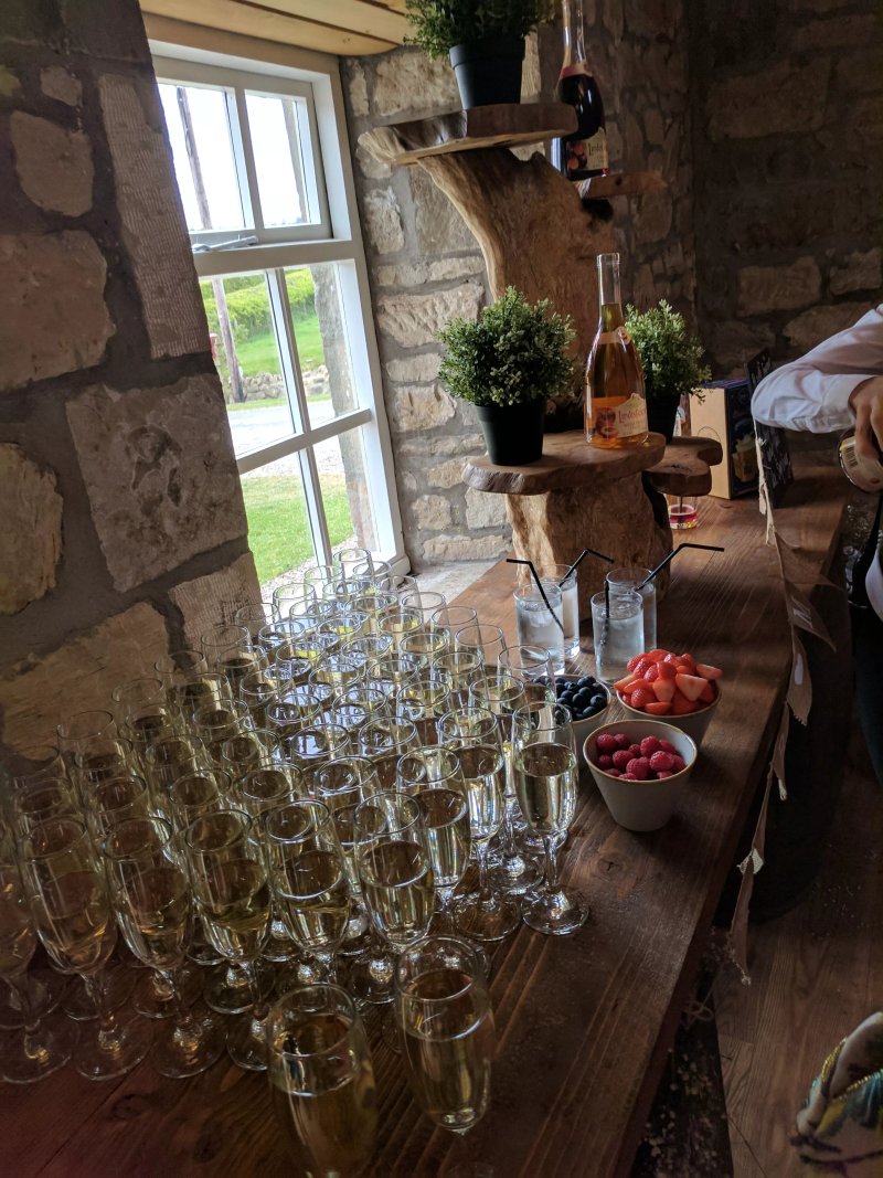 Doxford Farm Cottages