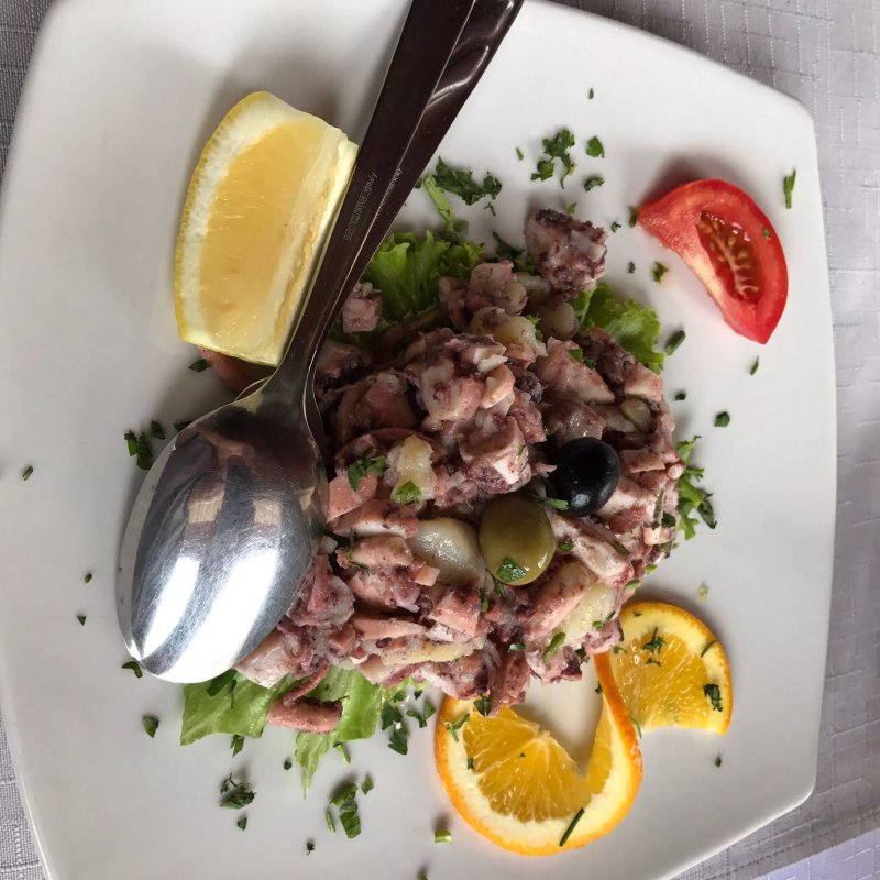 Konoba Ribarska koliba
