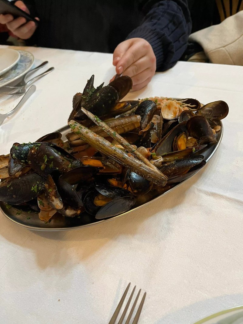 Osteria del Poeta Pescatore