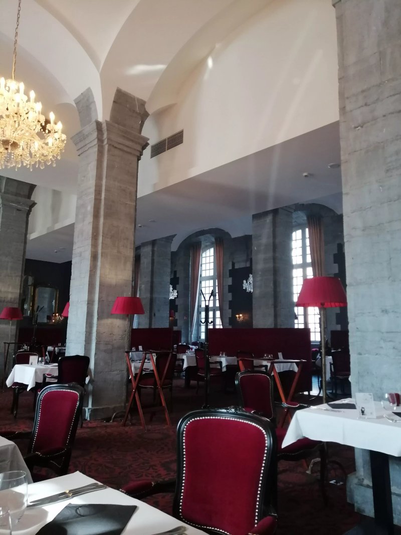 La Galerie Brasserie De Tradition