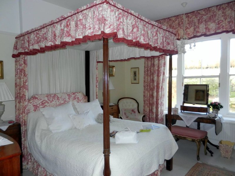 Home Farm Bed & Breakfast