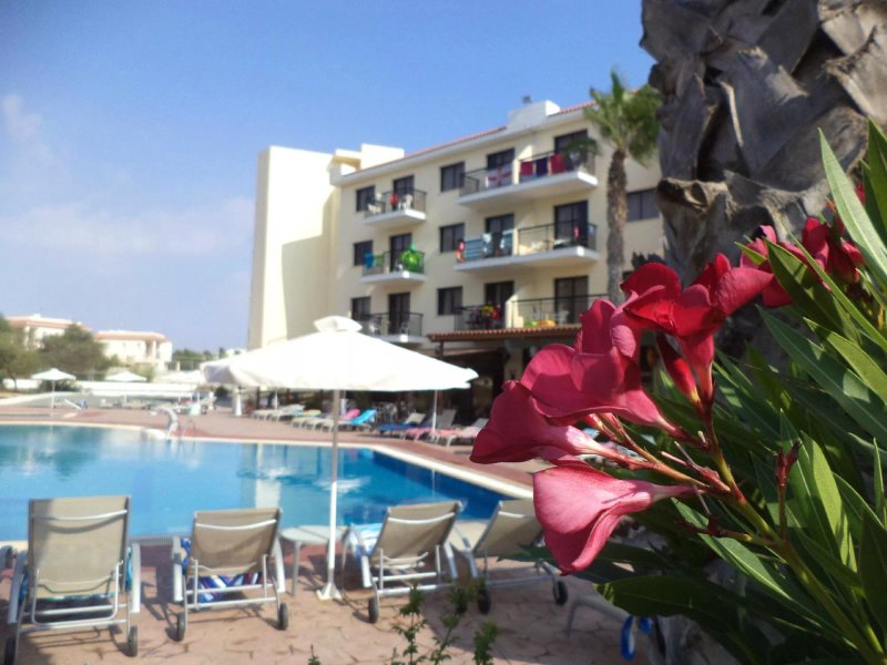 Tsokkos Gardens Hotel