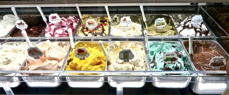 Gelateria Dolce Vita