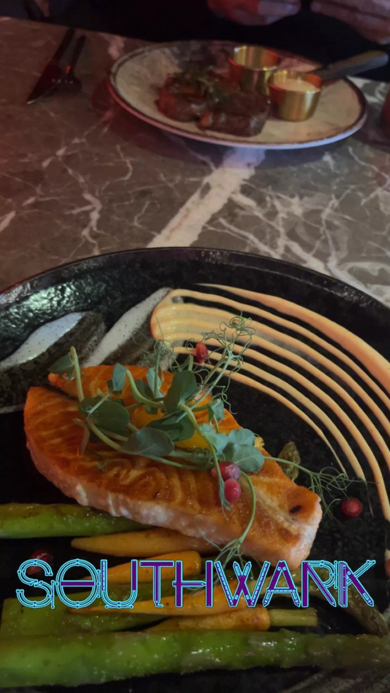 Coco Restaurant Grill And Lounge