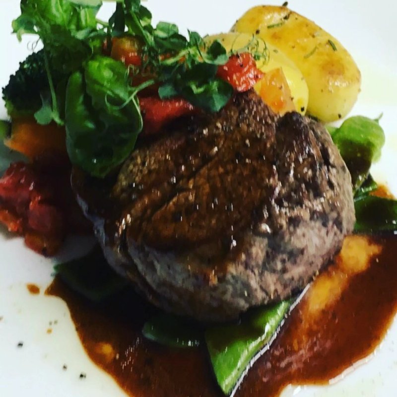 Ristorante Gusto