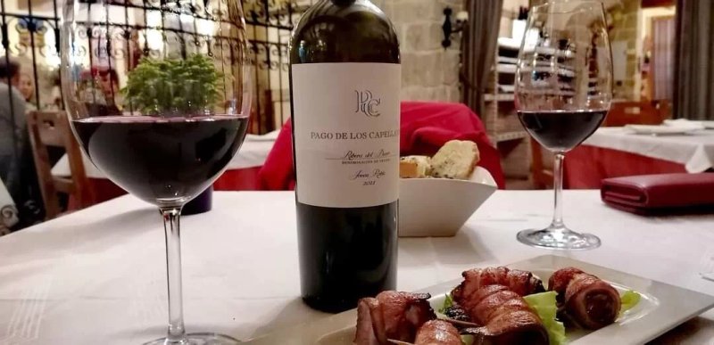 Asador Ilicitano