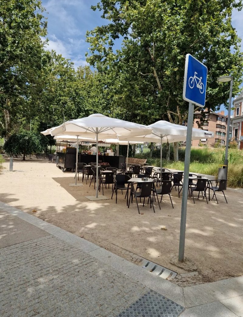 Jardines De Fanjul