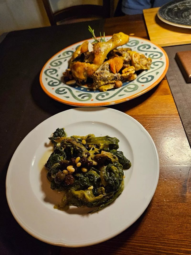 Osteria Della Stazione