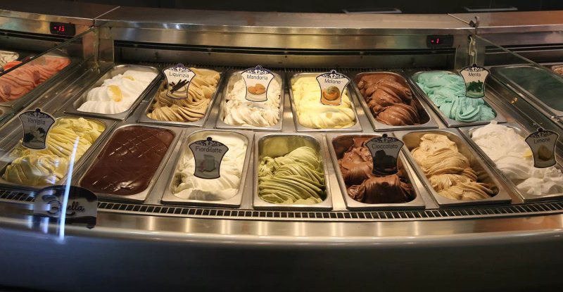 La Siciliana