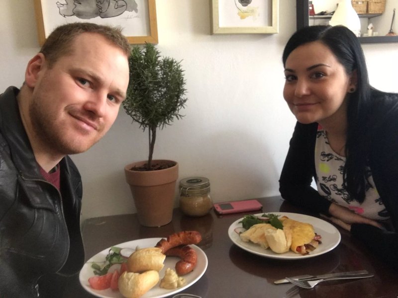Isler Bakery, Bistro and Kitchen