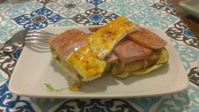 Baco y Beto