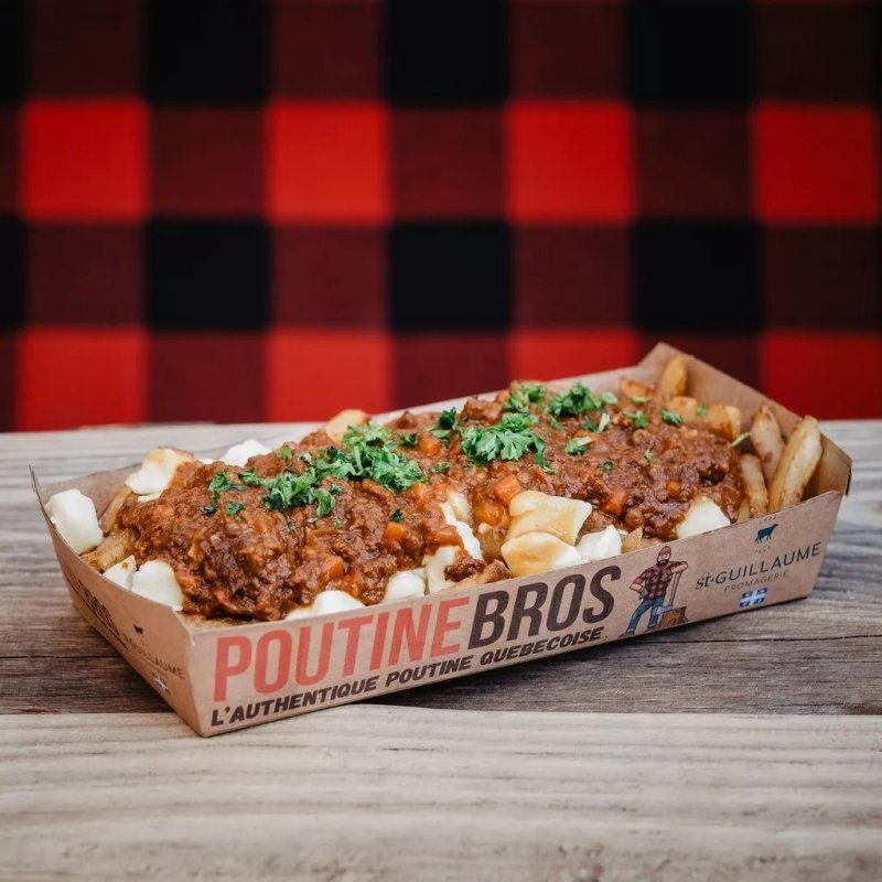 Poutinebros