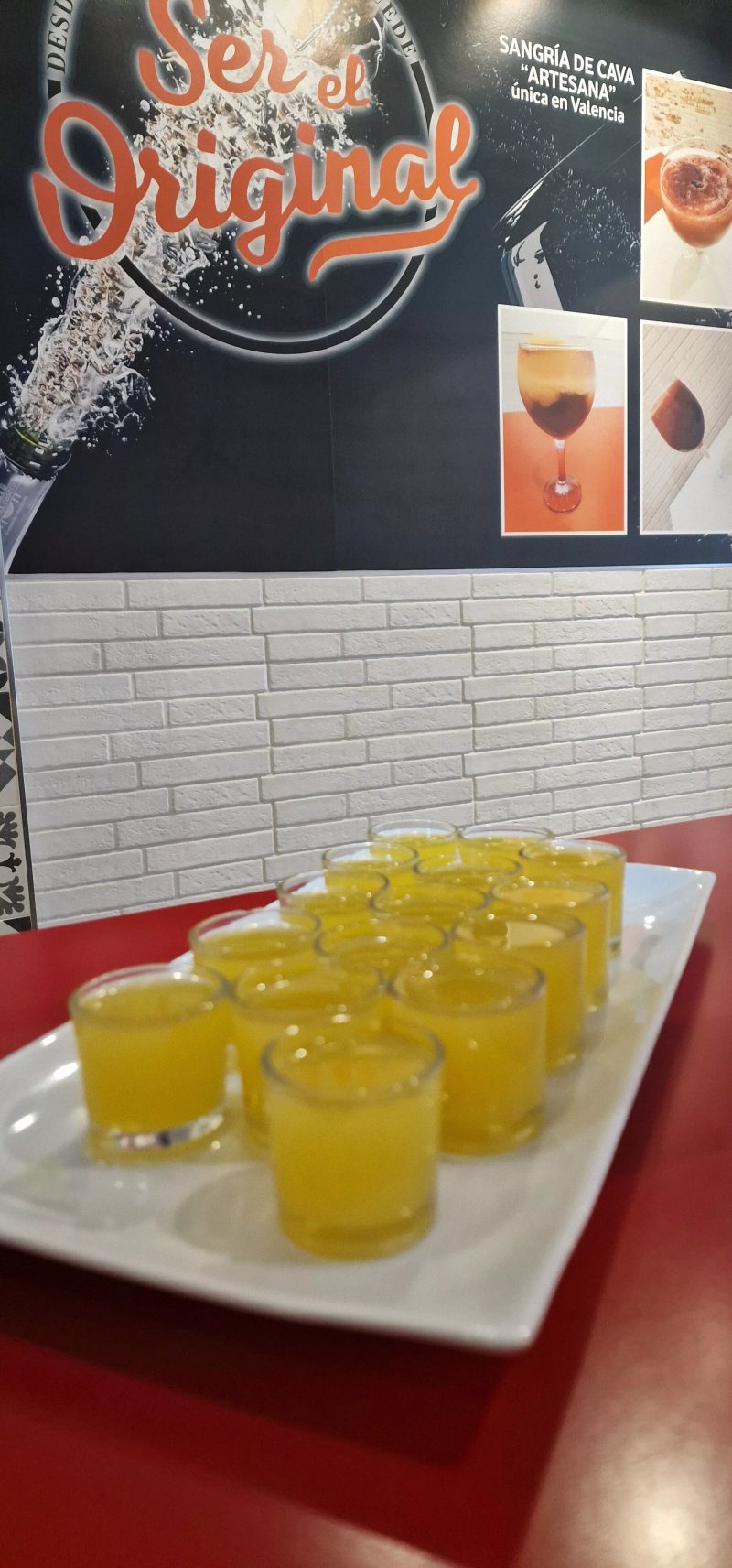 La Taberna Casera