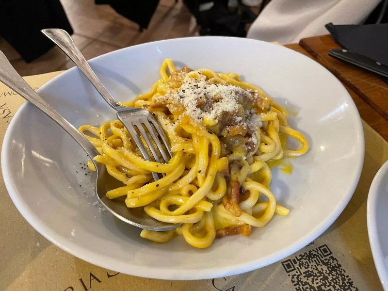 Trattoria Sapori di Casa