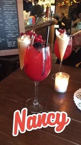 Chez Cerise