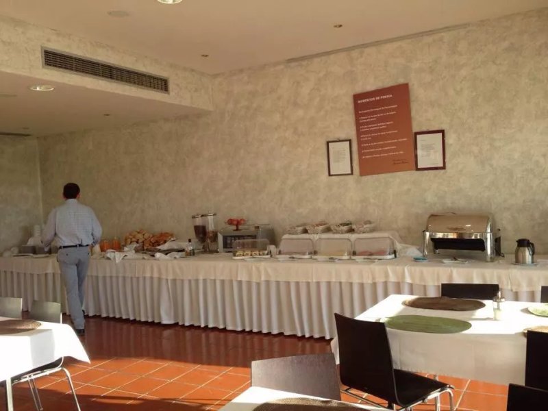 Hotel Rural Santo Antonio