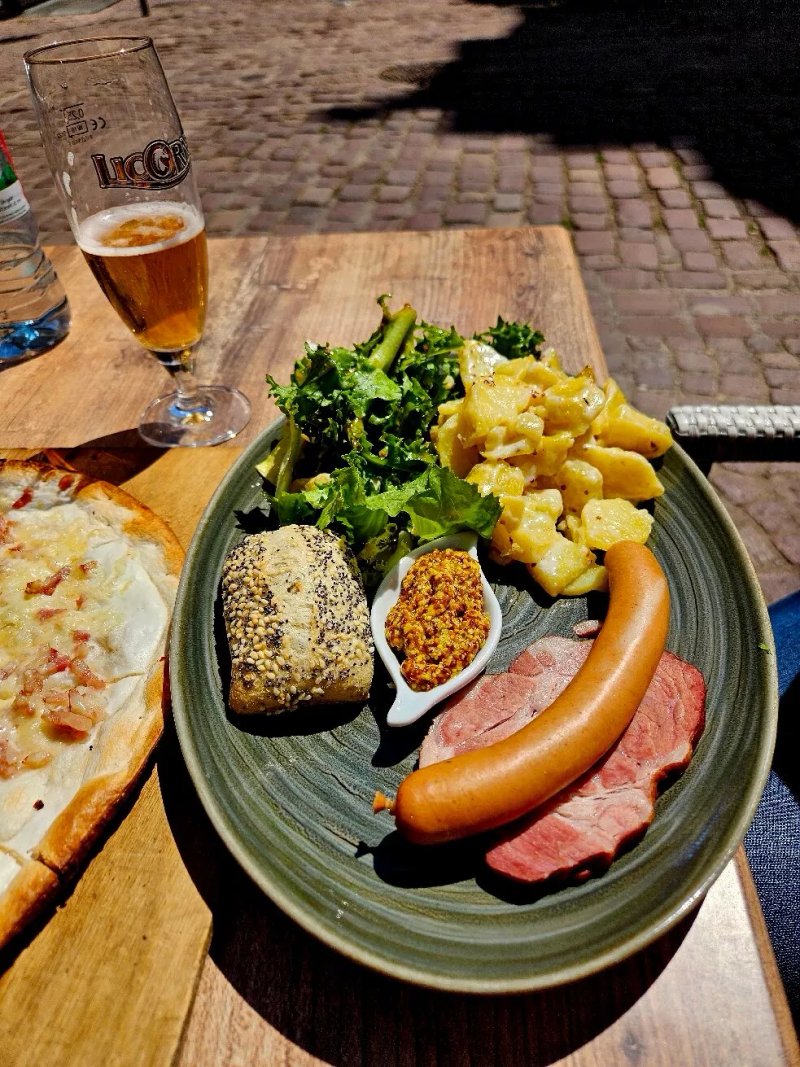 Bistrot Gourmand