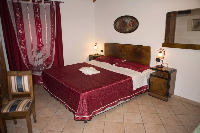 Agriturismo Alle Quattro Stagioni