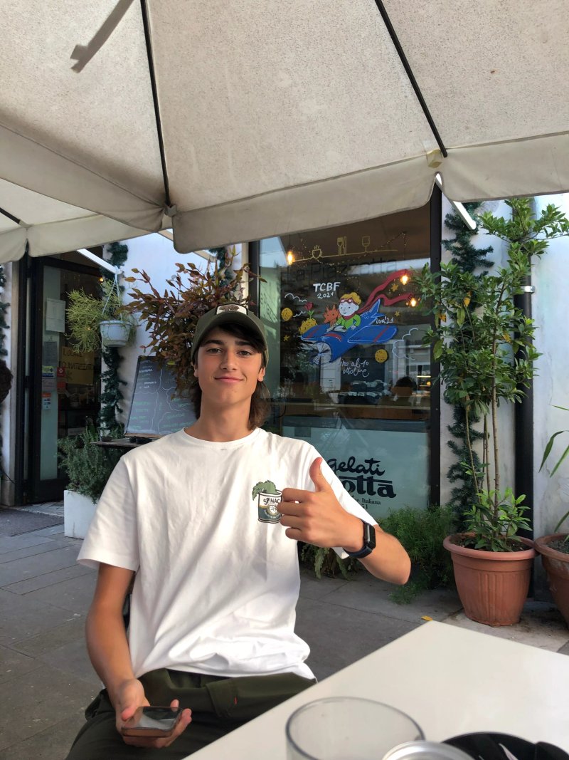 La Piazzetta
