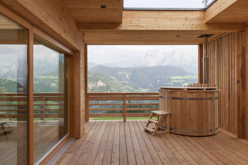 Pennhof Aktiv & Bio Urlaub