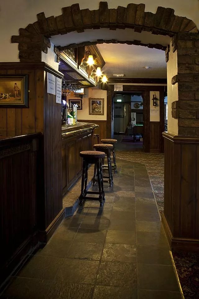 The Dam Inn B&B