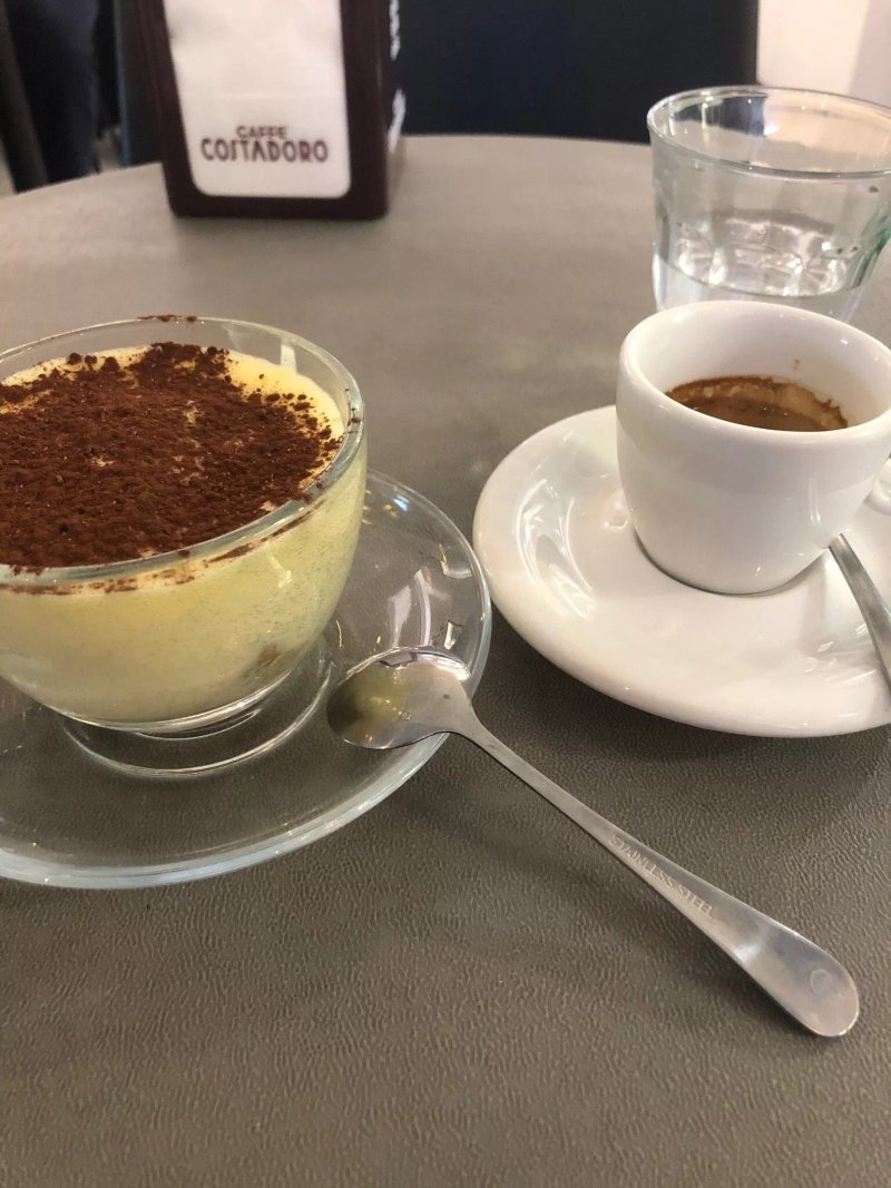 Costadoro Social Coffee