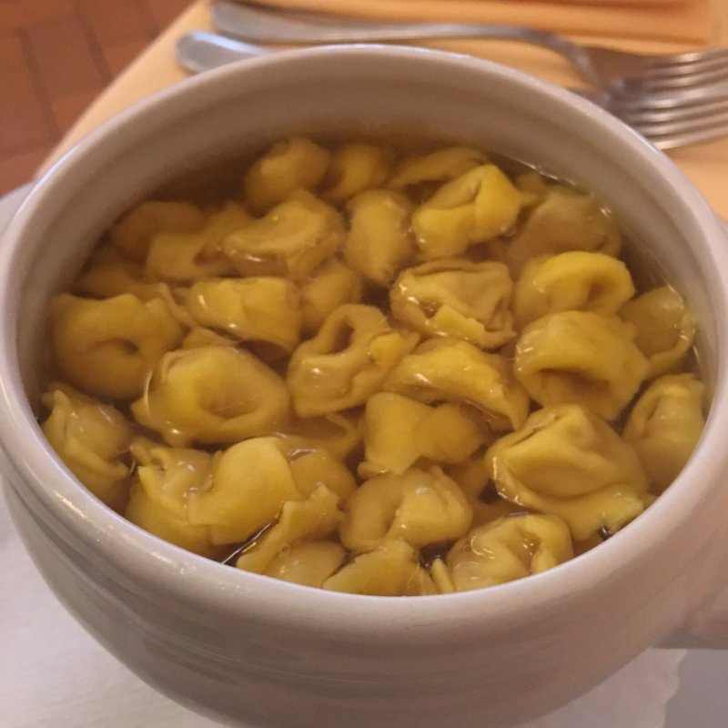 Albergo Ristorante La Lanterna