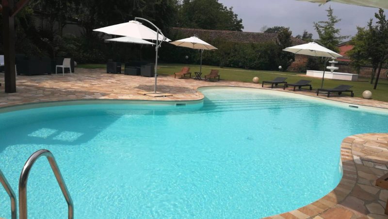 Villa Fabrizia Resort