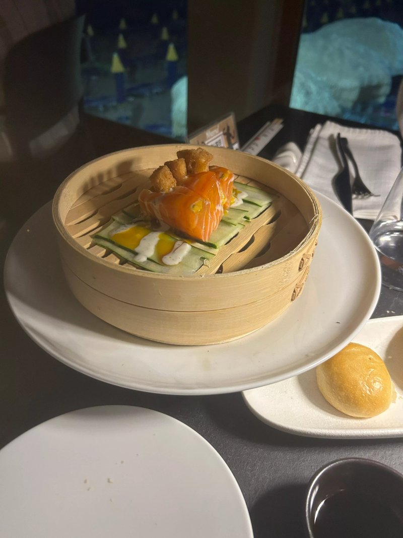 Vive.Re Restaurant