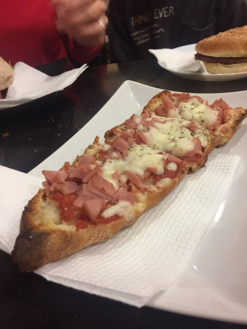 Pizzeria Galega