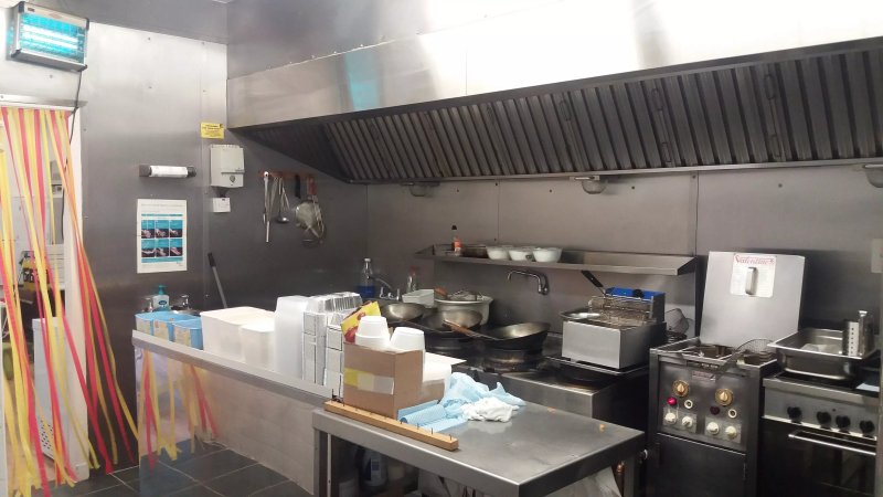 Full House Chinese Takeaway