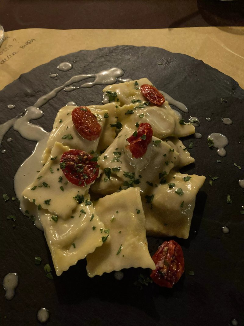 Ca' Rossa