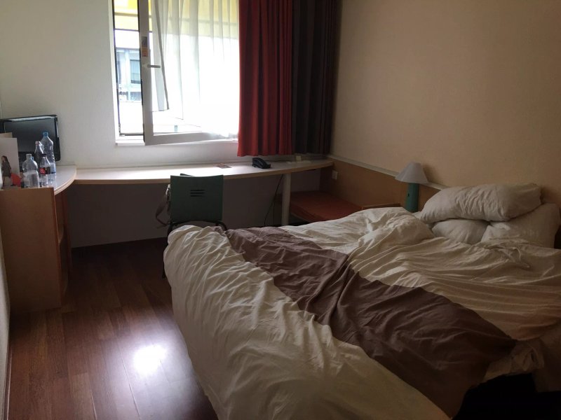 Ibis Koblenz City