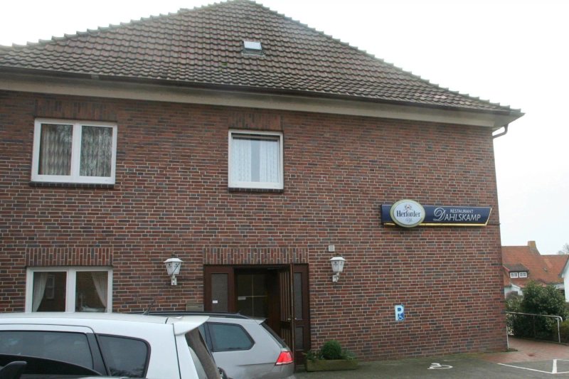 Restaurant Dahlskamp