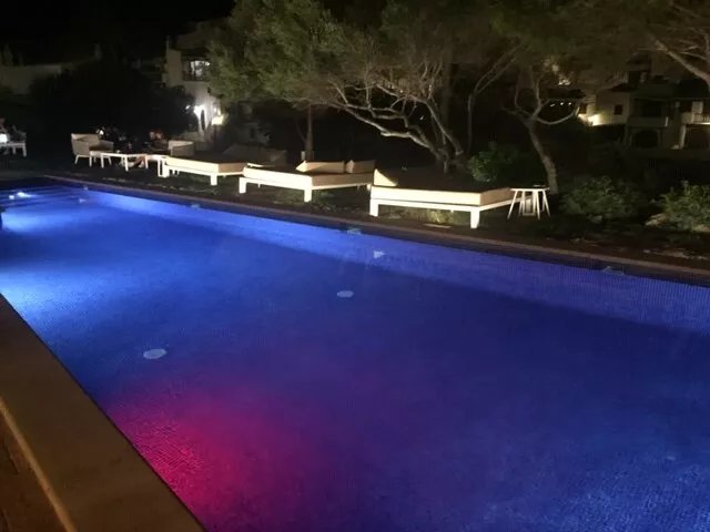 Sa Cuina de Binibeca & Bar Mar Blau