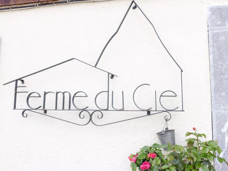 Ferme du Ciel