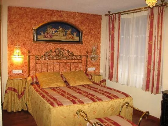 Hostal Casa de Reyes