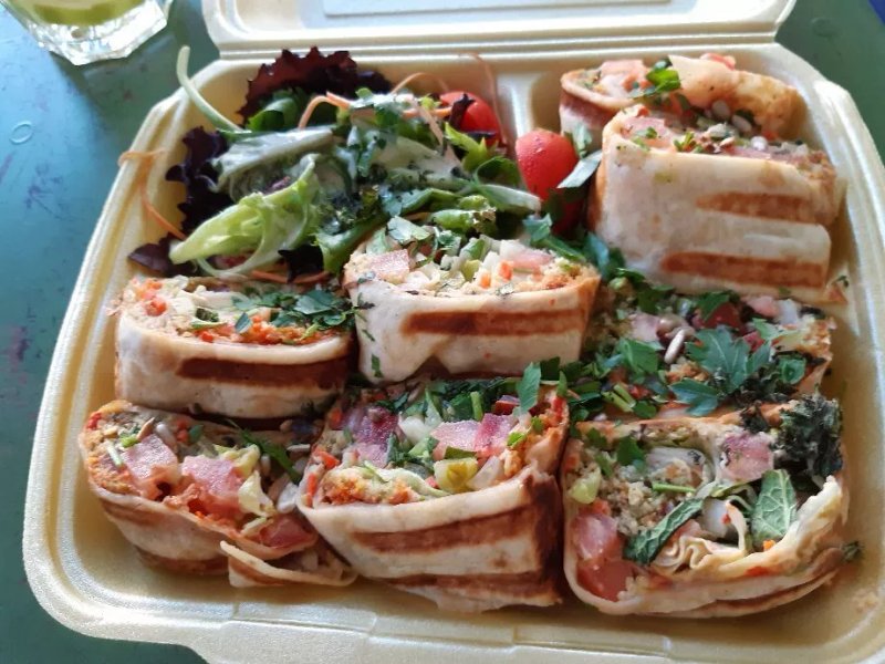 Falafelerie