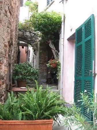 L'Antico Borgo