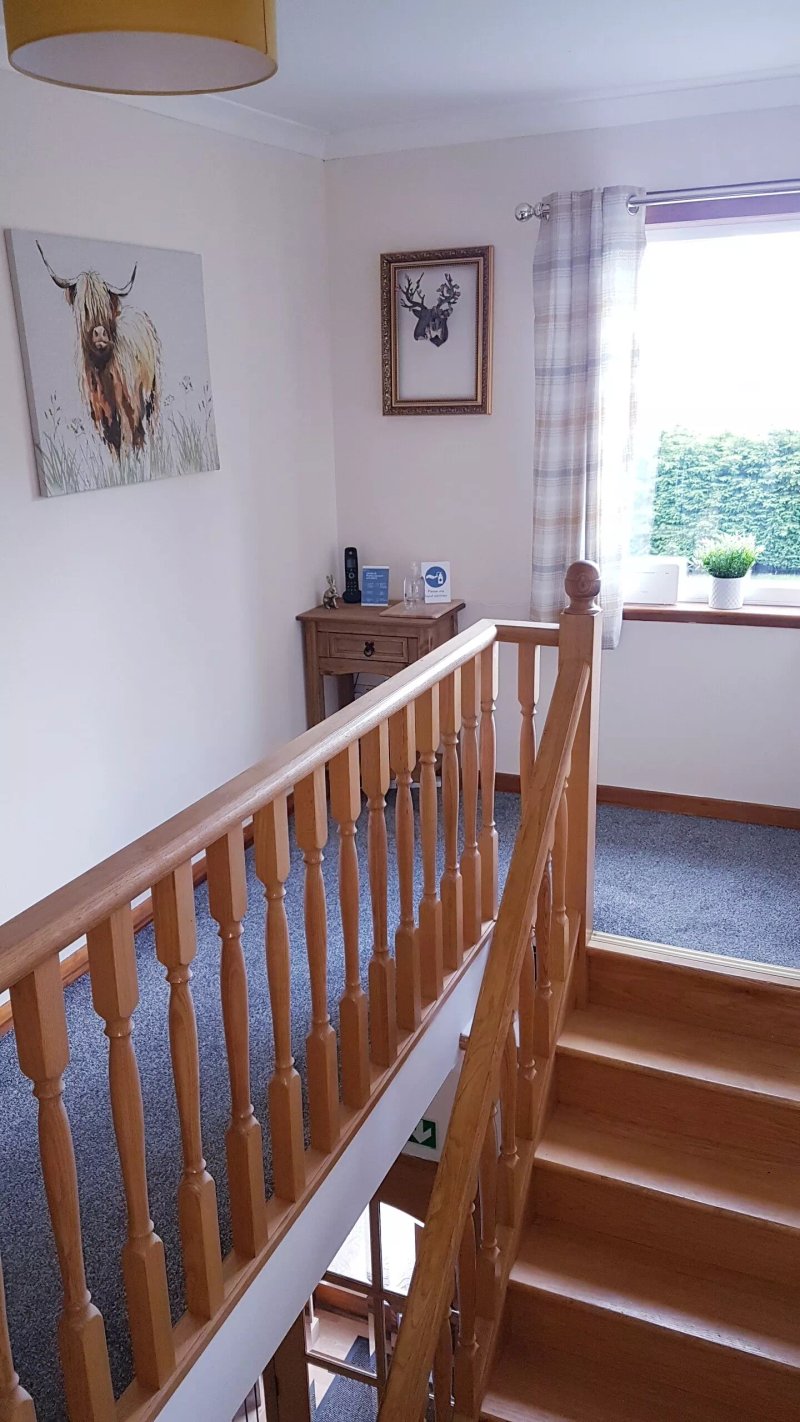 Moorside Rooms