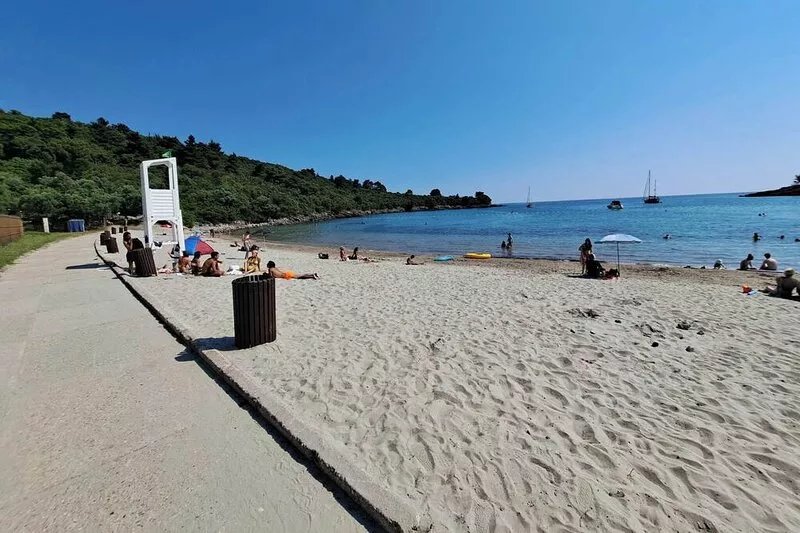 Luxury Restored Stone Villa With Private Pool, Large Gardens And Sea Views