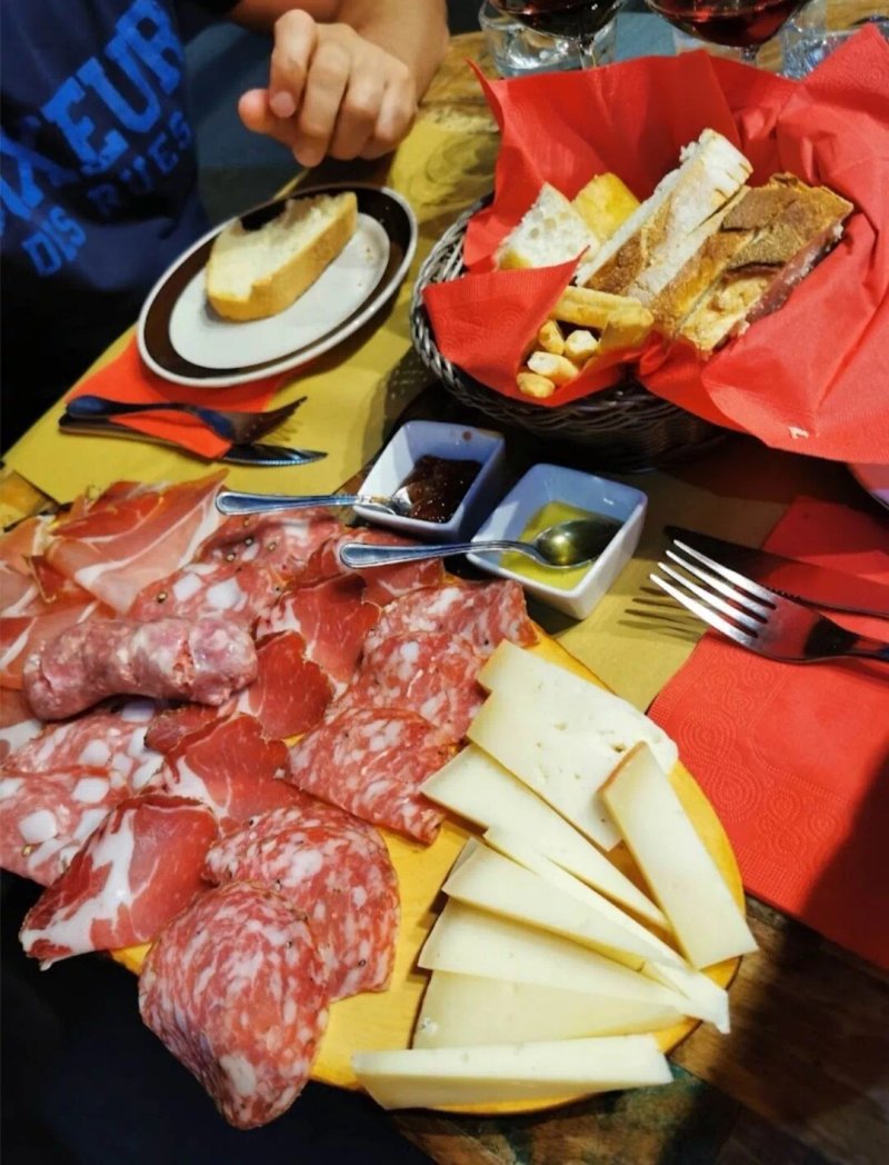 Il Vinaio di Furio Porta Venezia