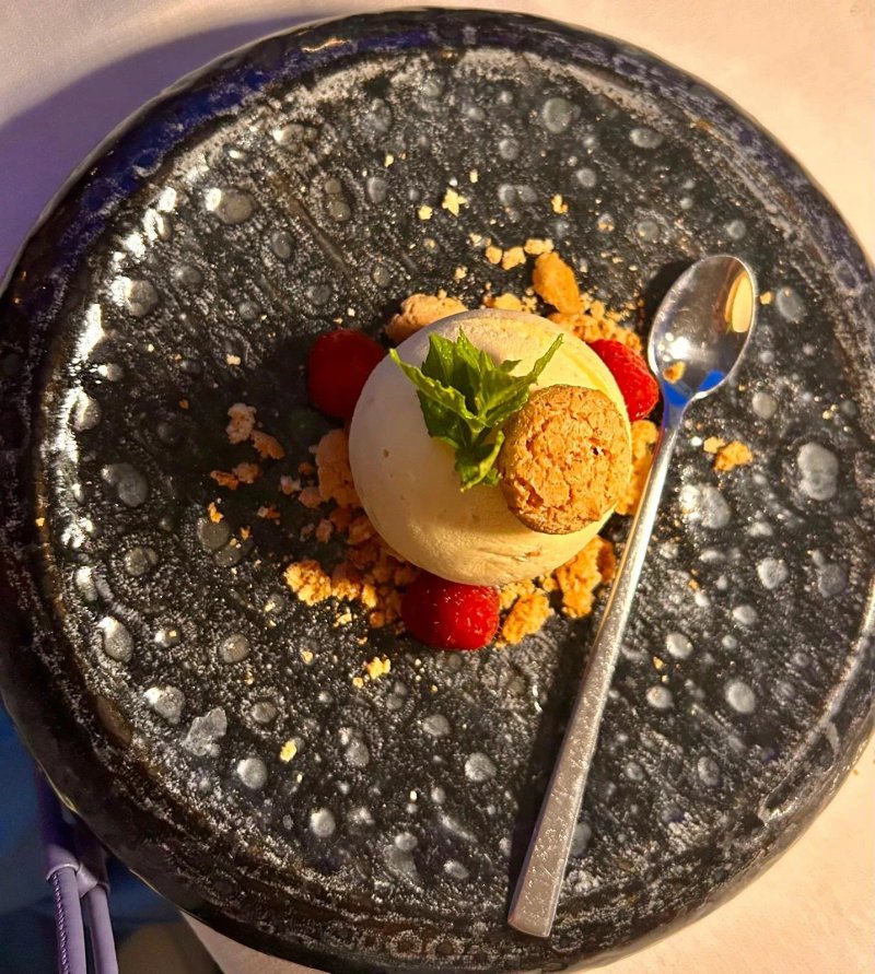 Ristorante da capo