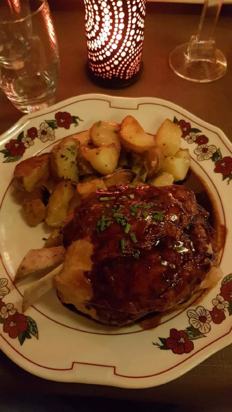 Restaurant de la Tour