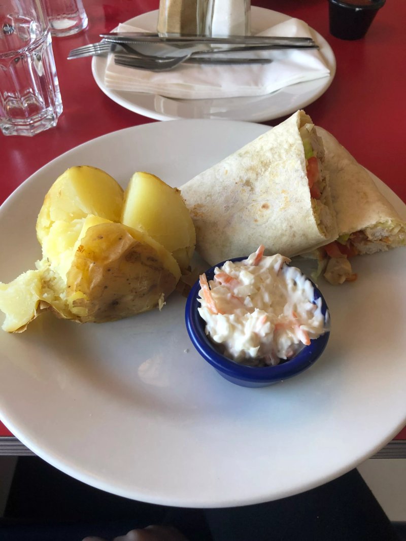 OK Diner