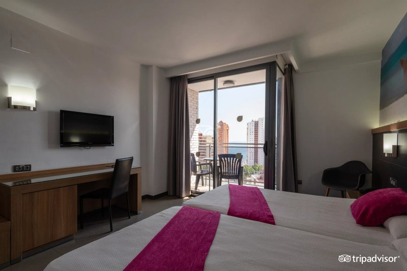 Flash Hotel Benidorm